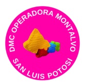 Logo de Montalvo Operadora